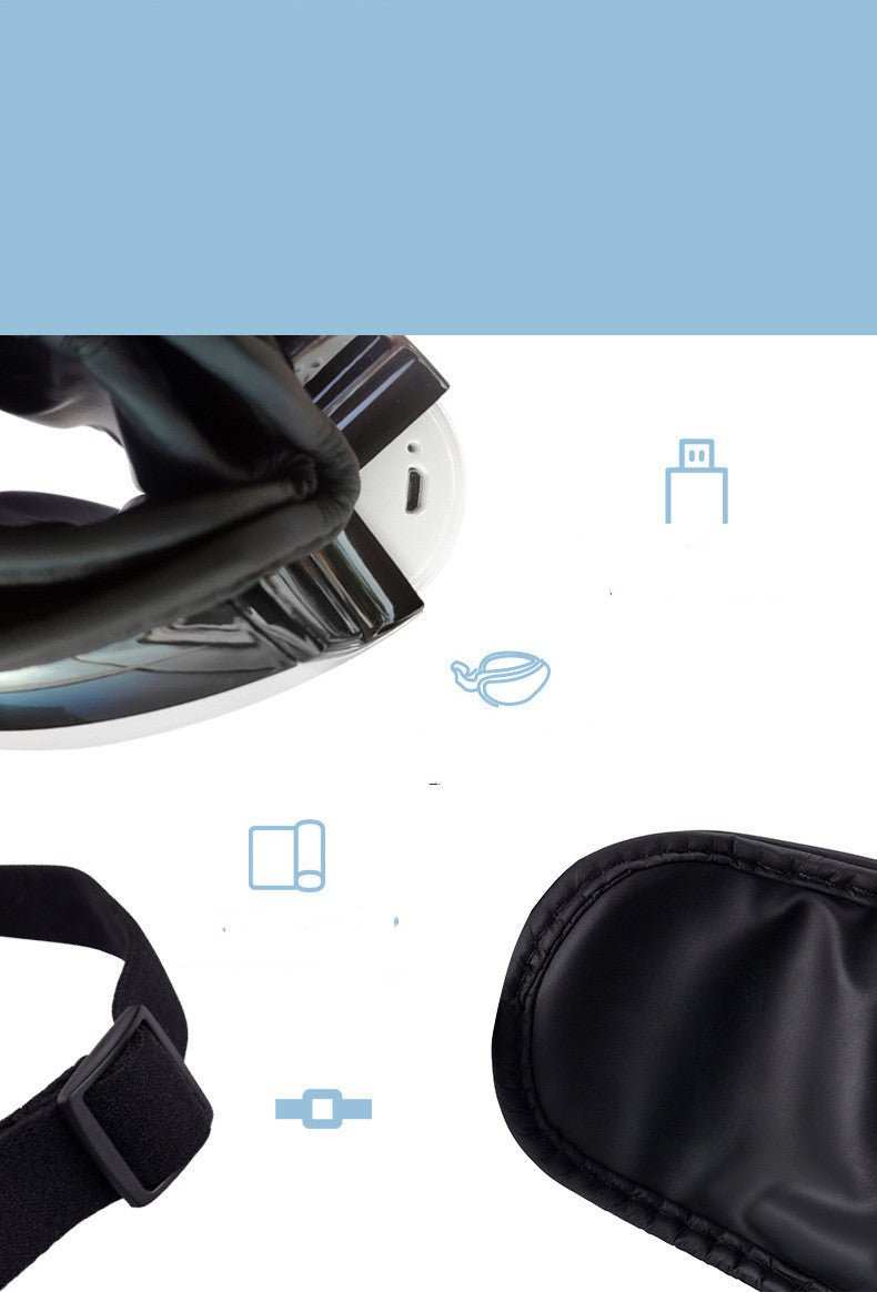 Eye Massager Eye Care Eye Massager Electric Eye Massager - larenn