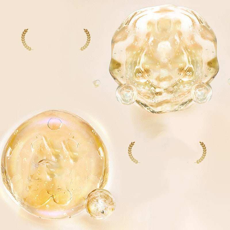 Gamme de produits de soin de la peau hydratants et régénérants - larenn