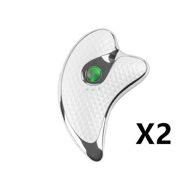 Ultrasonic beauty instrument - larenn