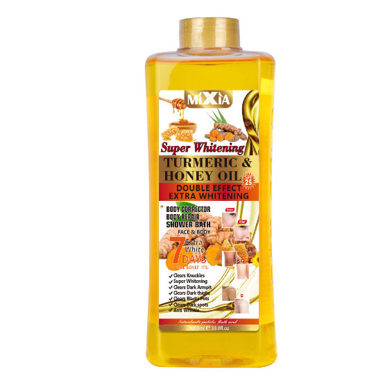 Turmeric Cleansing Pads Compressed Facial Sponges