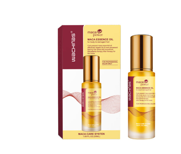 masque réparateur intense & éclat au kératine pour tous types de cheveux