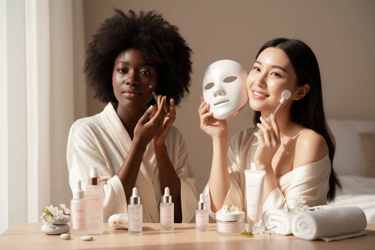 add woman picture to it and make it adorable