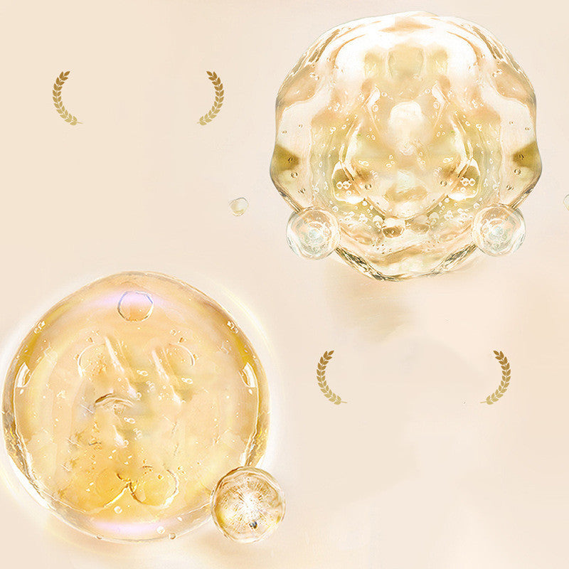 Gamme de produits de soin de la peau hydratants et régénérants