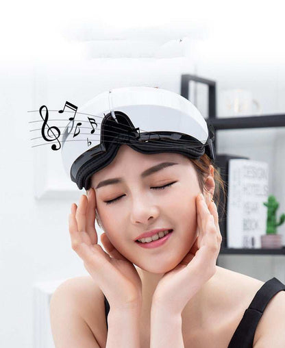 Eye Massager Eye Care Eye Massager Electric Eye Massager - larenn