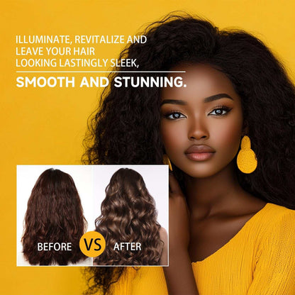 Hair Care Oil - larenn