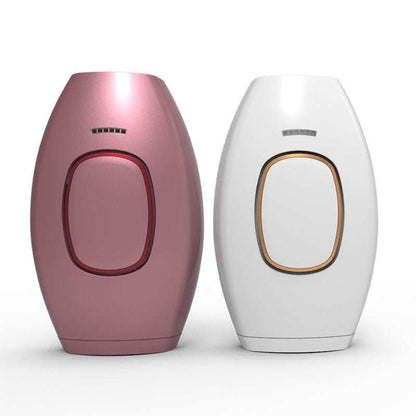 Home laser hair removal instrument - larenn