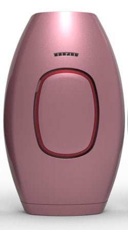 Home laser hair removal instrument - larenn