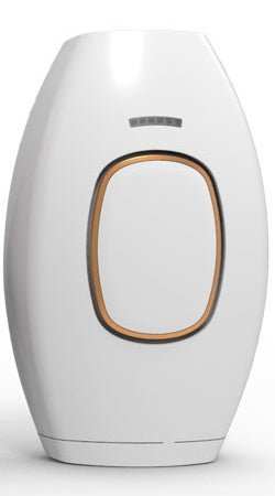 Home laser hair removal instrument - larenn