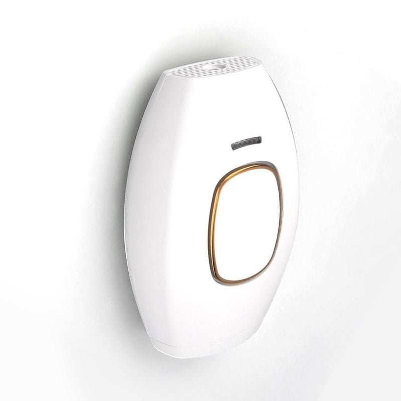 Home laser hair removal instrument - larenn