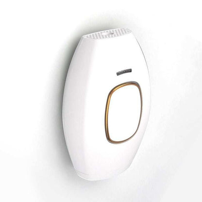 Home laser hair removal instrument - larenn