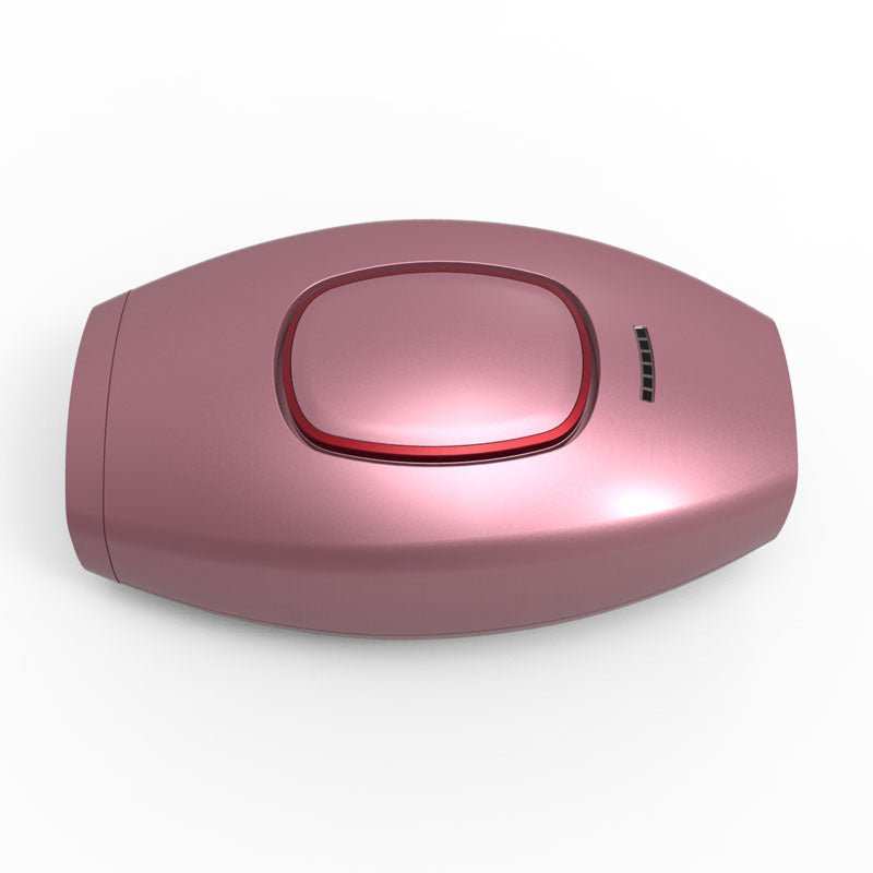 Home laser hair removal instrument - larenn