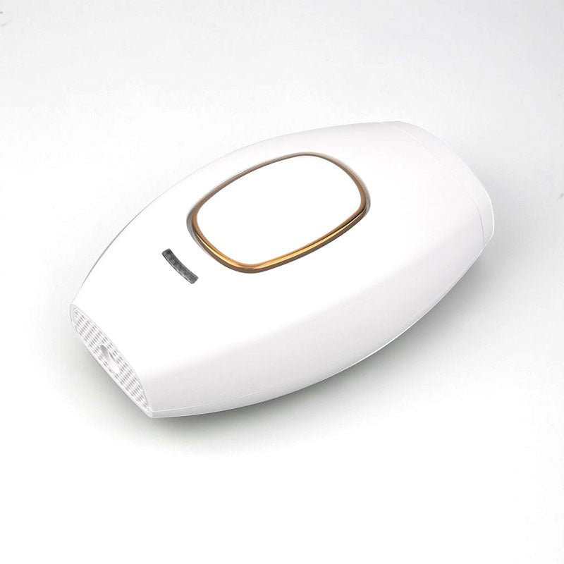 Home laser hair removal instrument - larenn