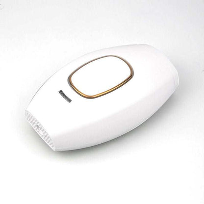 Home laser hair removal instrument - larenn