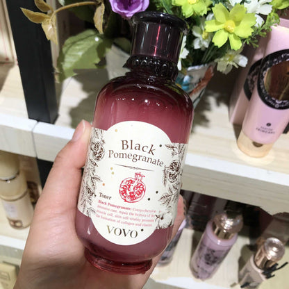 Pomegranate Skin Care Moist Soft Skin Moisturizing Water - larenn